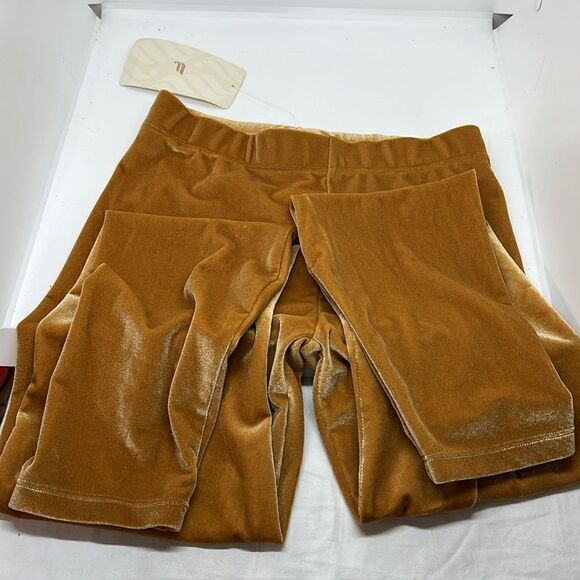 FABLTICS EMMA VELOUR LEGGINGS WOMENS FTL-07-106 - Picture 6 of 7